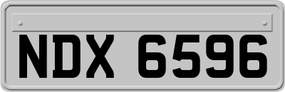 NDX6596