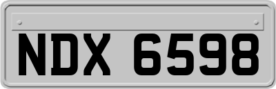 NDX6598