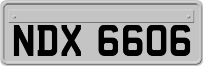 NDX6606