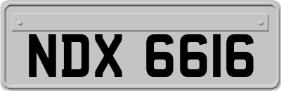 NDX6616