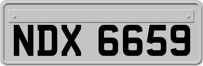 NDX6659