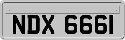 NDX6661