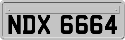 NDX6664