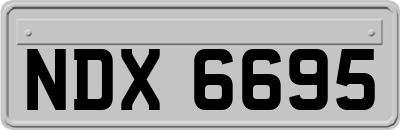 NDX6695