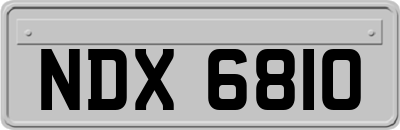 NDX6810