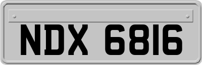 NDX6816