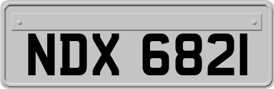 NDX6821