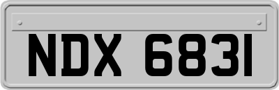 NDX6831
