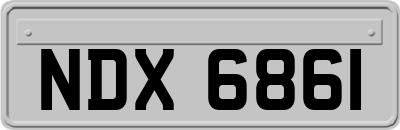 NDX6861