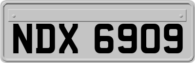 NDX6909