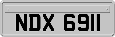 NDX6911
