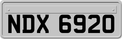 NDX6920