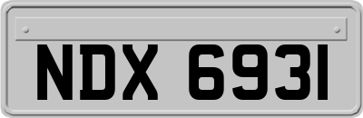 NDX6931