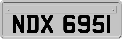NDX6951