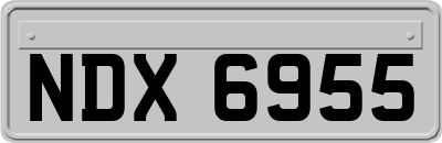 NDX6955