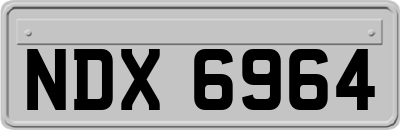 NDX6964