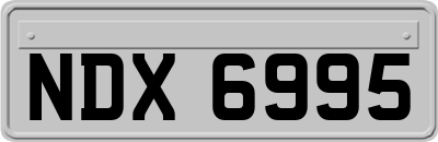 NDX6995
