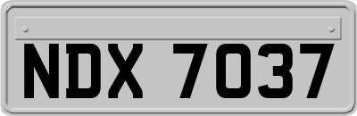 NDX7037