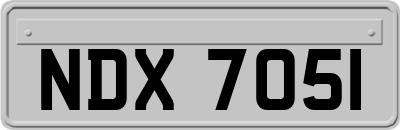 NDX7051