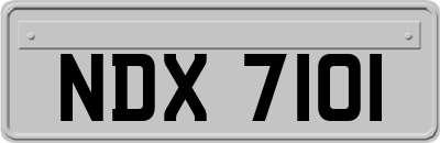 NDX7101