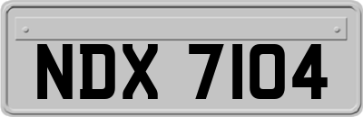 NDX7104