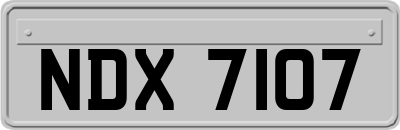 NDX7107