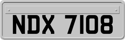 NDX7108