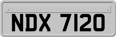 NDX7120