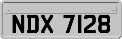 NDX7128