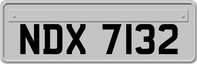 NDX7132