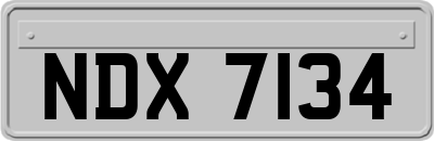 NDX7134