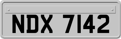 NDX7142