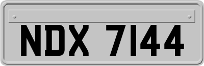 NDX7144