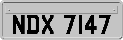 NDX7147