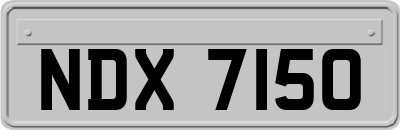 NDX7150