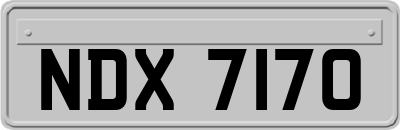 NDX7170