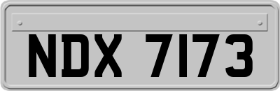 NDX7173