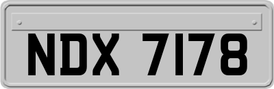 NDX7178