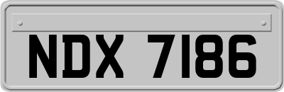 NDX7186