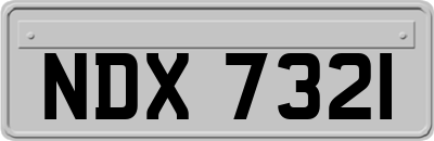 NDX7321