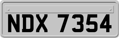 NDX7354