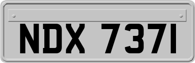 NDX7371