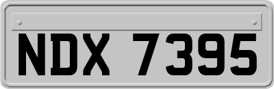 NDX7395