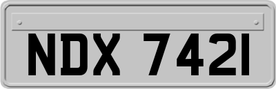 NDX7421