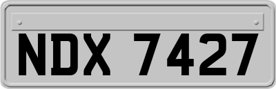 NDX7427
