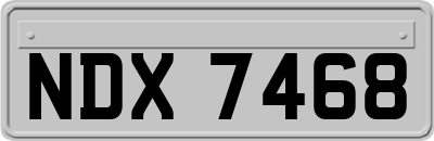 NDX7468