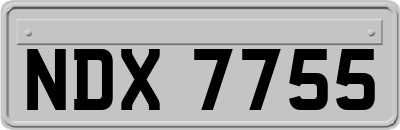 NDX7755