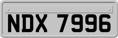 NDX7996