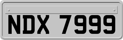 NDX7999