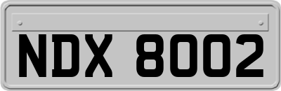 NDX8002